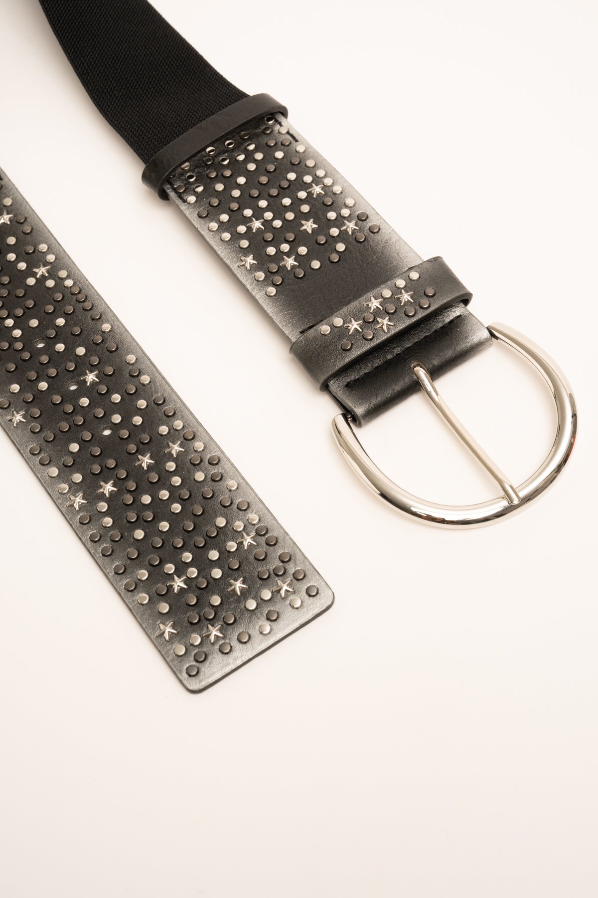 Cintura elastica vintage