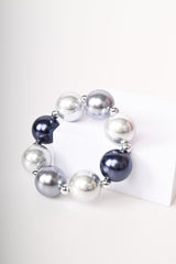 Bracciale con sfere