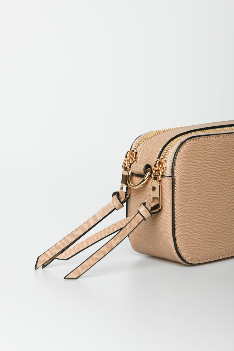 Borsa piccola a tracolla