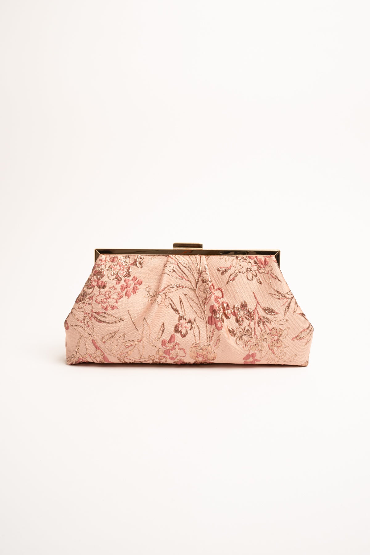 Pochette ricami