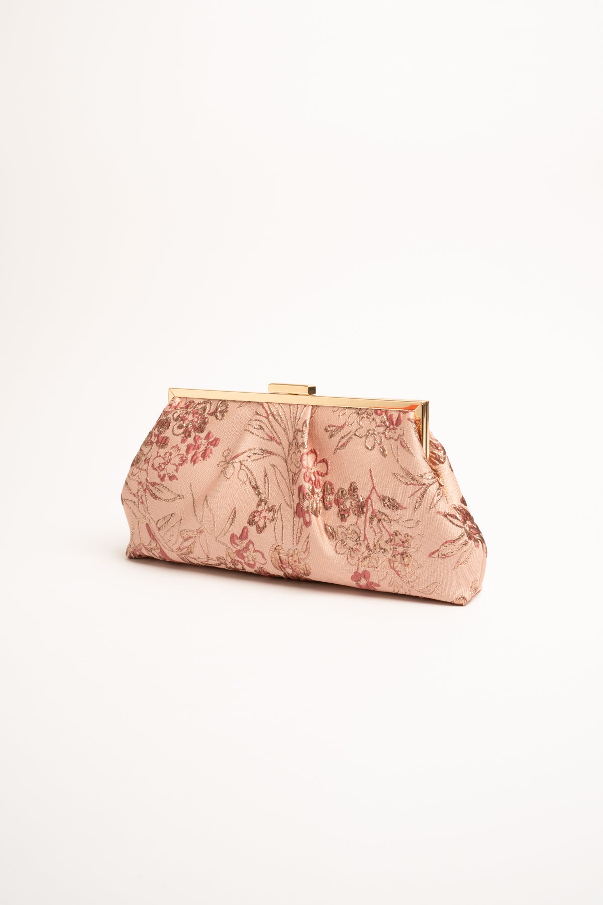 Pochette ricami