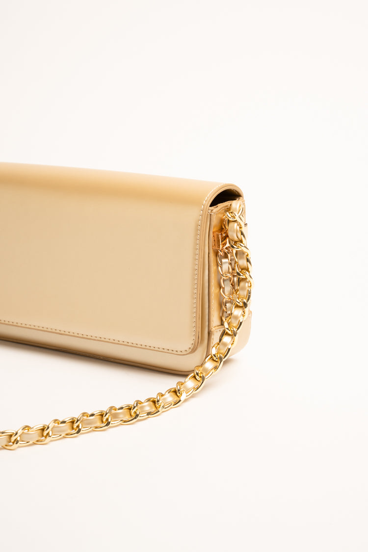 Pochette manico catena