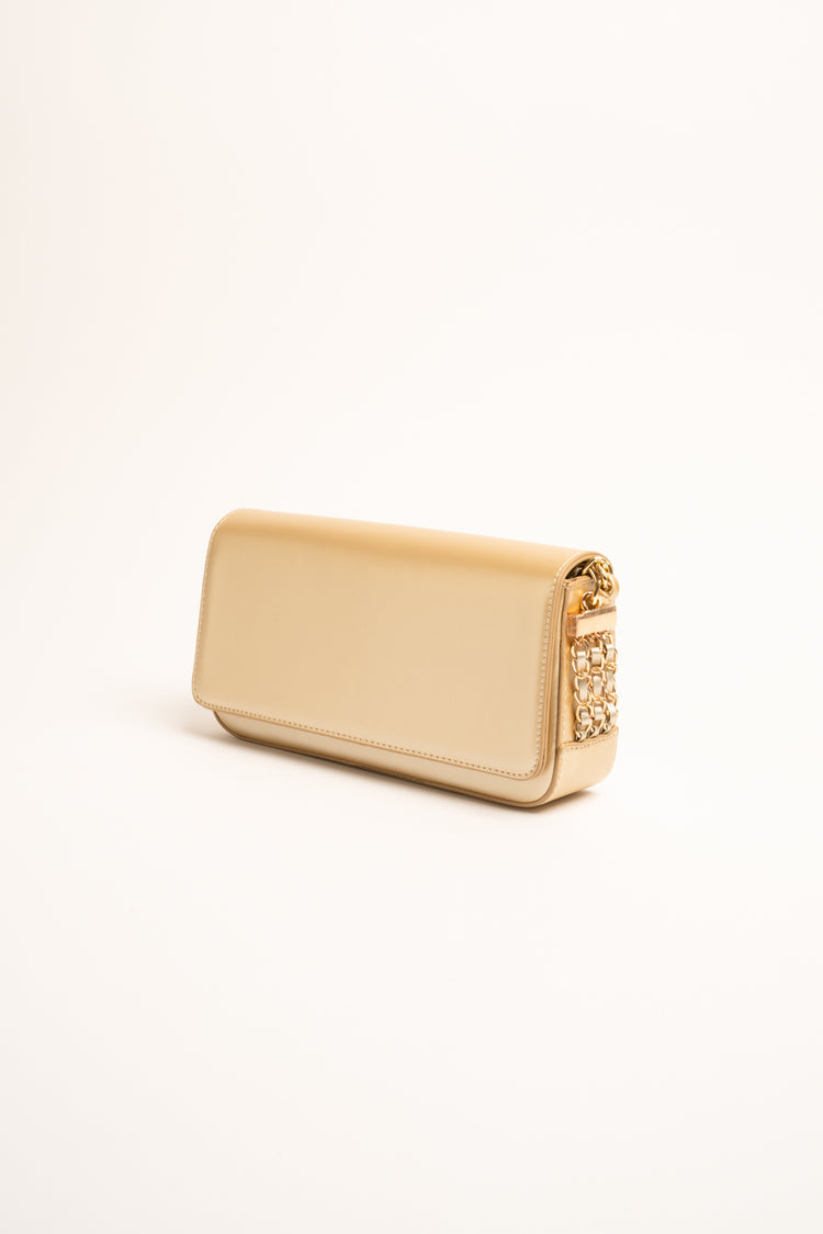Pochette manico catena