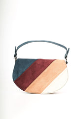 Borsa tricolore