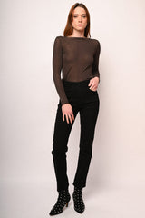 Jeans basic slim-fit