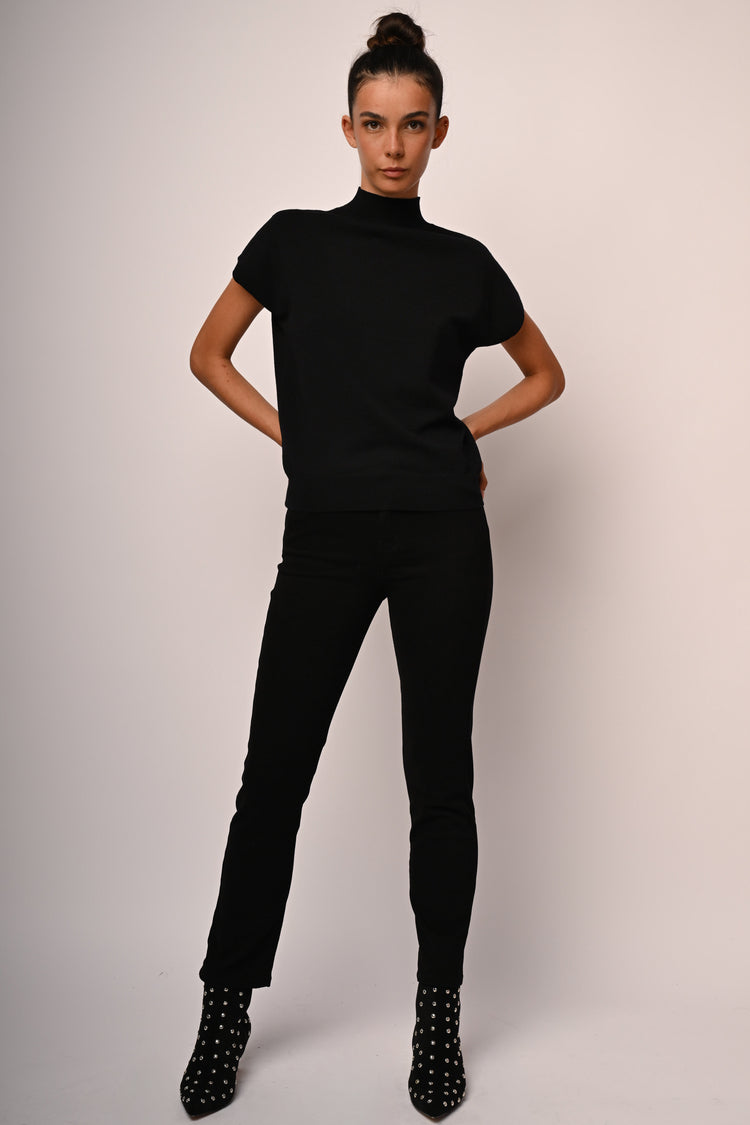 Jeans basic slim-fit