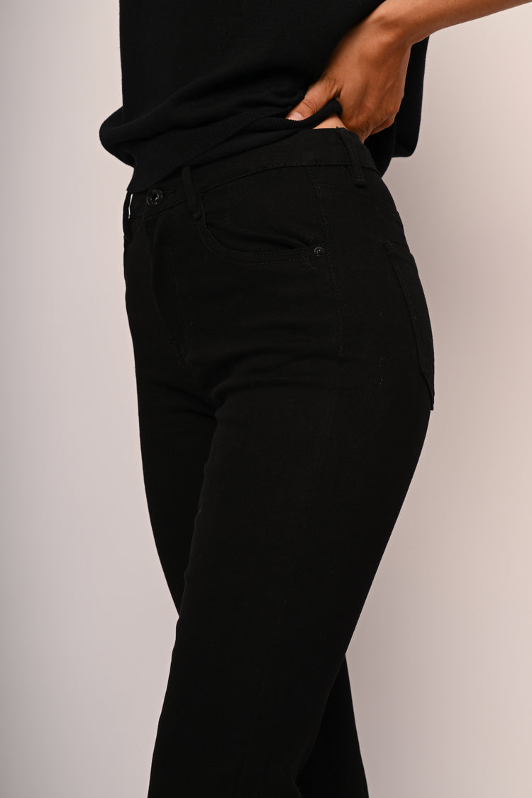 Jeans basic slim-fit