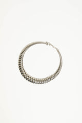 Collana rigida