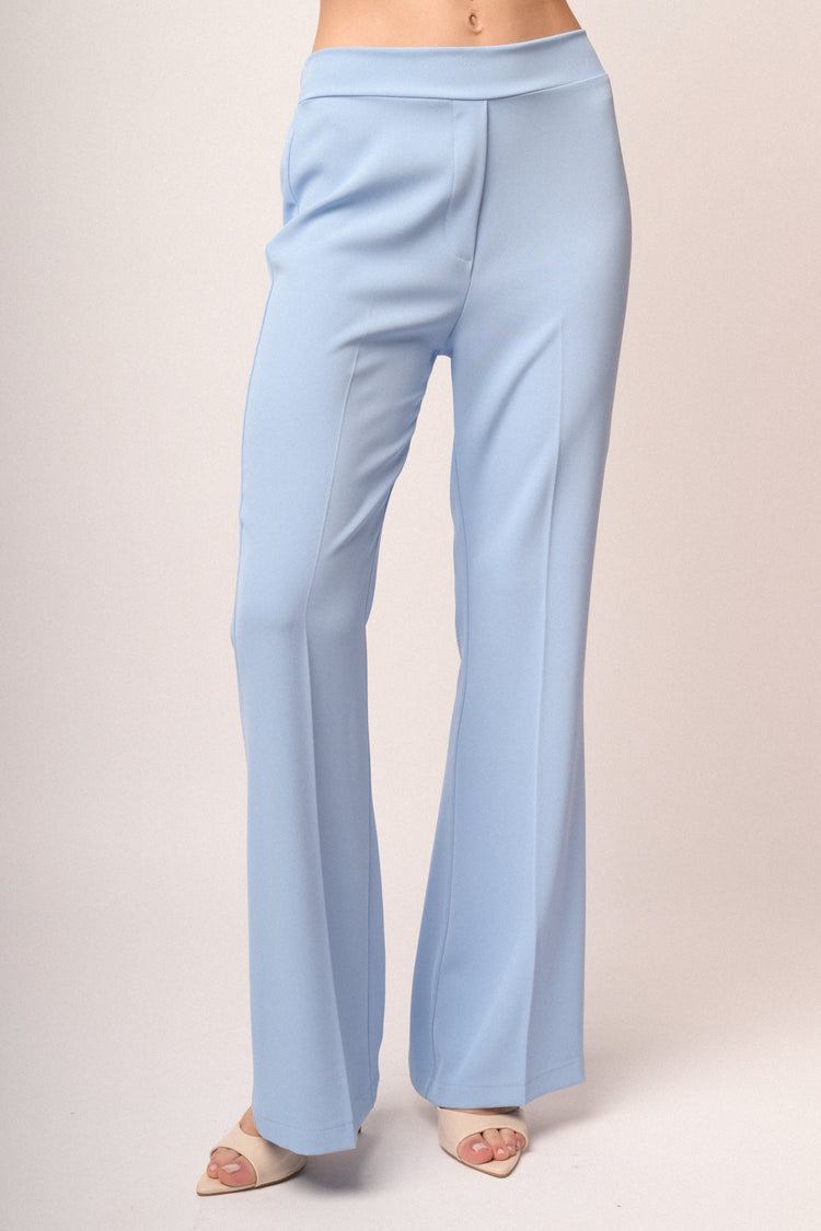 Pantaloni palazzo