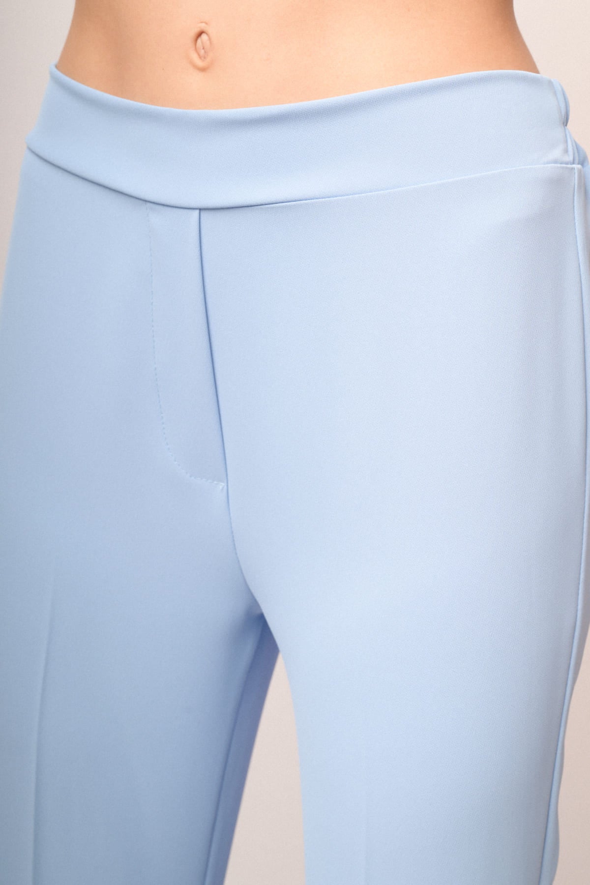Pantaloni palazzo