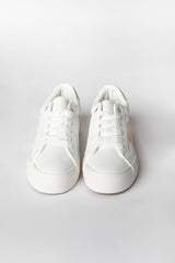 Sneakers con cuore