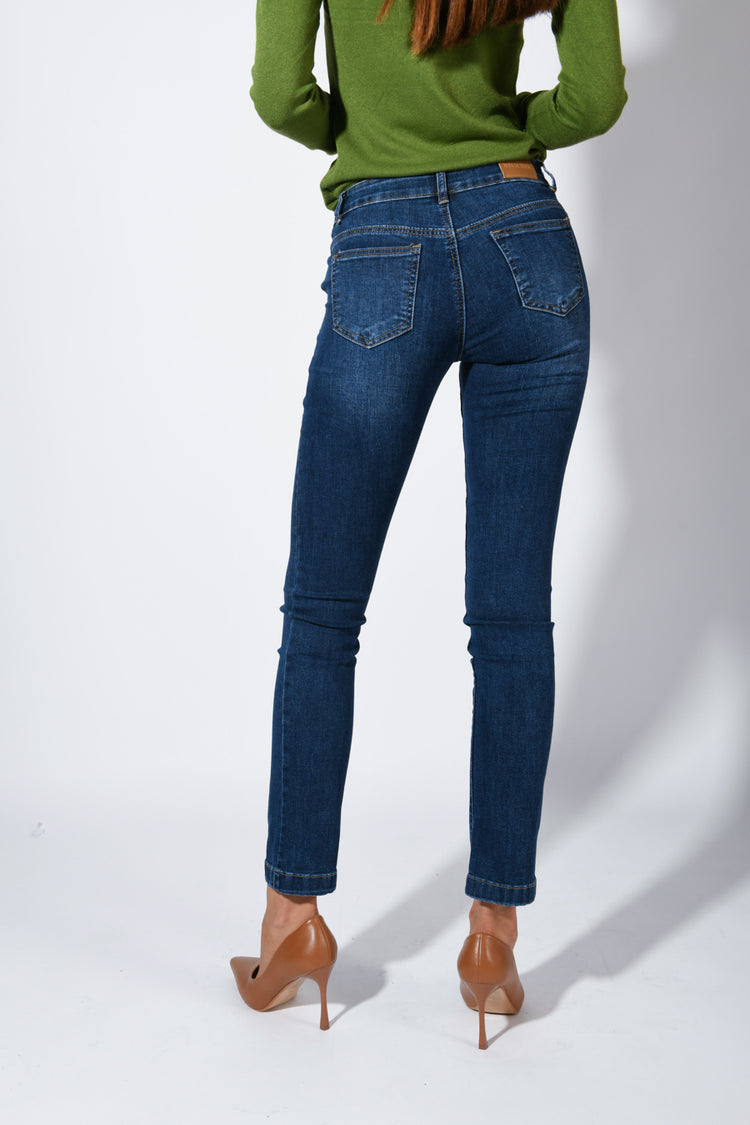 Jeans slim-fit