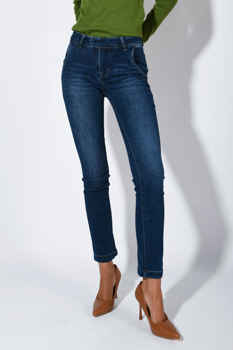 Jeans slim-fit